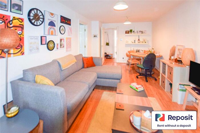 1 Bedroom Flat To Rent In Montonmill Gardens, Waterfront, Eccles, M30