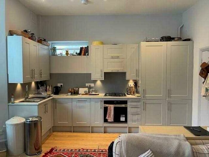 1 Bedroom Flat To Rent In Tufnell Park Road, London, N7