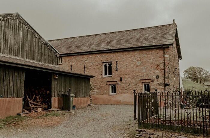 2 Bedroom Barn Conversion To Rent In Kings Head Cottage, Ashlack Hall, Grizebeck, Kirkby-in-Furness, LA17