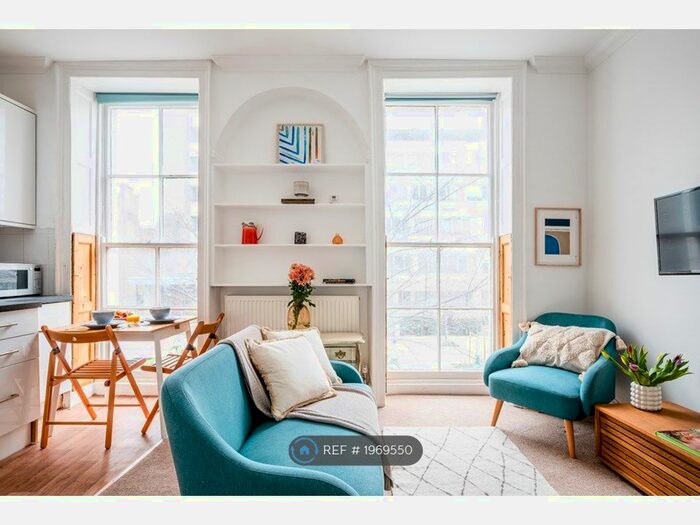 1 Bedroom Flat To Rent In Marchmont Street, London, WC1N