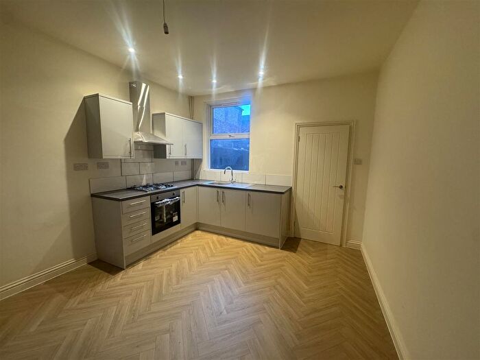 2 Bedroom Terraced House To Rent In Rosebery Street, Nottingham, NG6