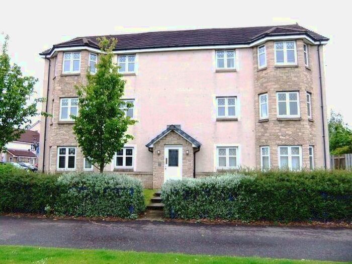 2 Bedroom Flat To Rent In Peasehill Road, Rosyth, Fife KY11
