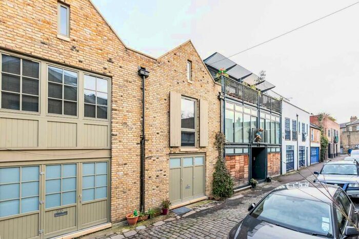 4 Bedroom Terraced House To Rent In Havelock Walk, Forest Hill, SE23