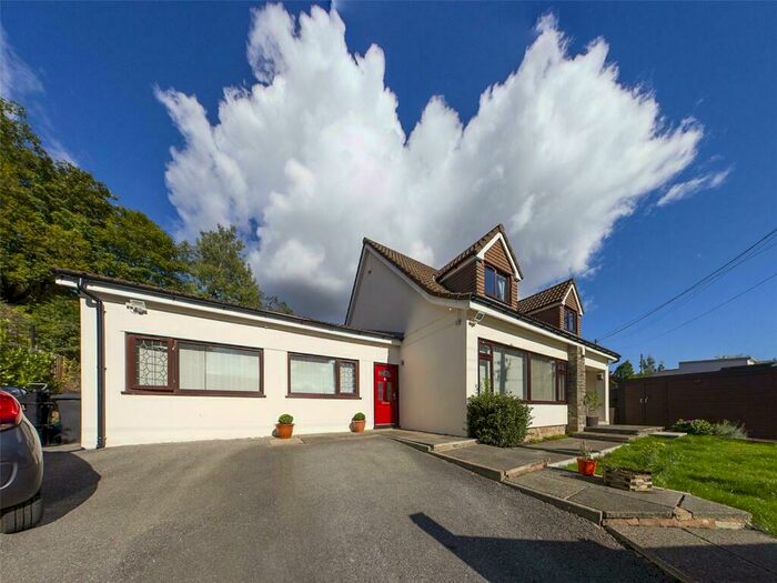 5 Bedroom House To Rent In Cilsanws Lane, Cefn Coed, Merthyr Tydfil, CF48