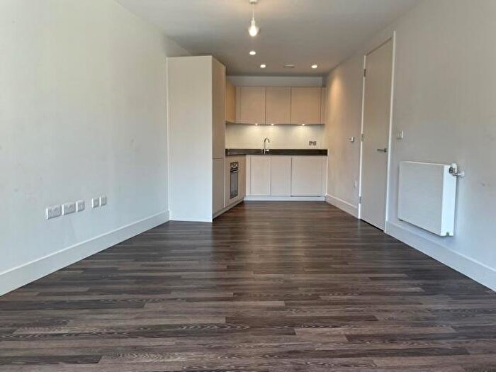 1 Bedroom Flat To Rent In Arbor House, New Cross, SE14