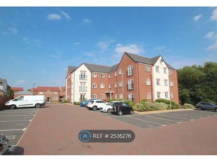 1 Bedroom Flat To Rent In Denby House, Marehay, DE5
