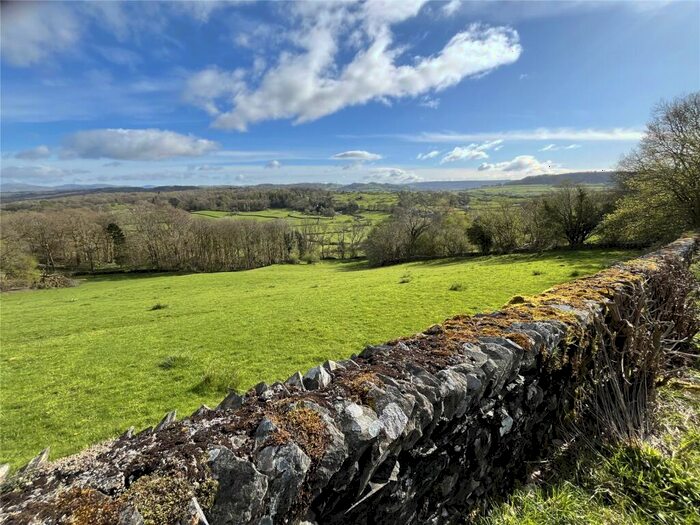 Land For Sale In Land At Hartbarrow - Lot, Cartmel Fell, Windermere, Cumbria, LA23