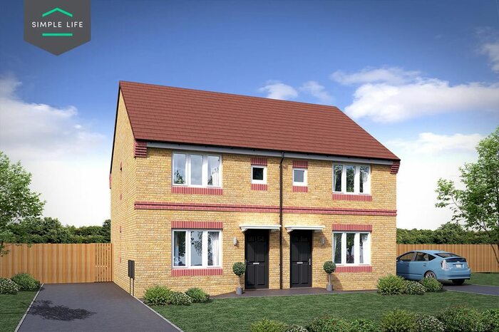 3 Bedroom Terraced House To Rent In Hilton Park, Leigh, WN7