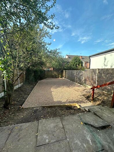 5 Bedroom Detached House To Rent In Beeston Road, Nottingham, NG7