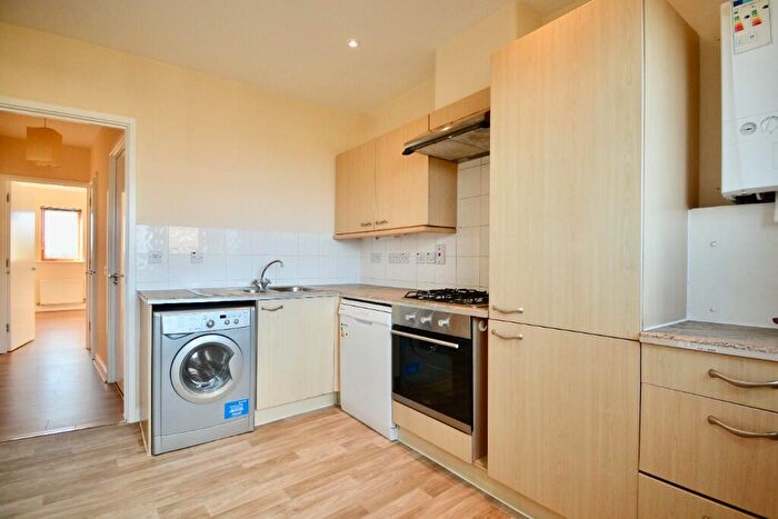 2 Bedroom Maisonette To Rent In Huntley Crescent, Campbell Park, Milton Keynes, MK9