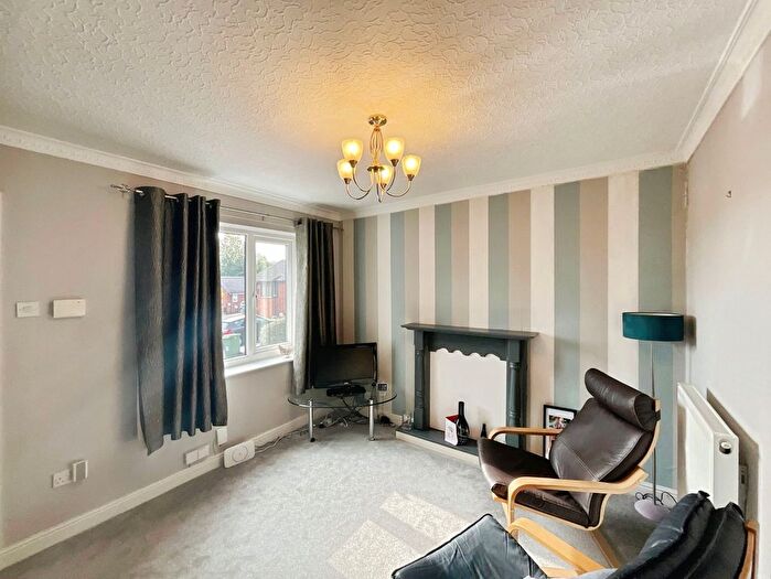 1 Bedroom Semi-Detached House To Rent In Butts Mount, Great Harwood, BB6