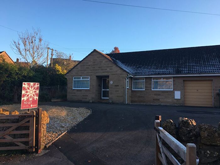 3 Bedroom Bungalow To Rent In Lyewater, Crewkerne, TA18