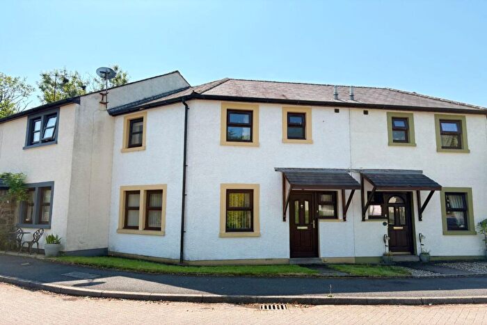 2 Bedroom Terraced House For Sale In Vicarage Lane, Ennerdale, Cleator, CA23
