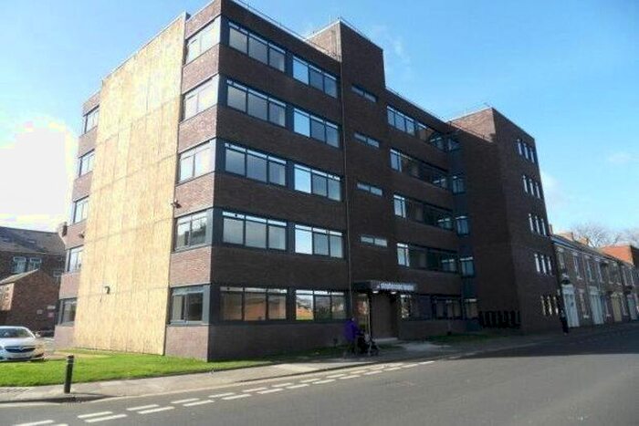 2 Bedroom Flat To Rent In Stephenson Street, North Shields, NE30