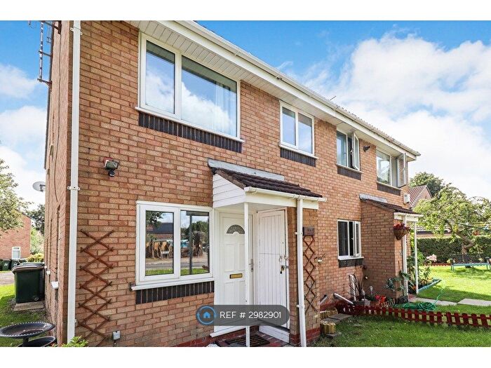 1 Bedroom End Of Terrace House To Rent In Anderton Road, Coventry, CV6