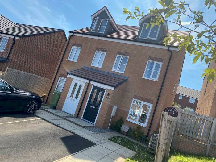 Houses for sale & to rent in SR2 0NB, Waterworks Road, Ryhope Sunderland