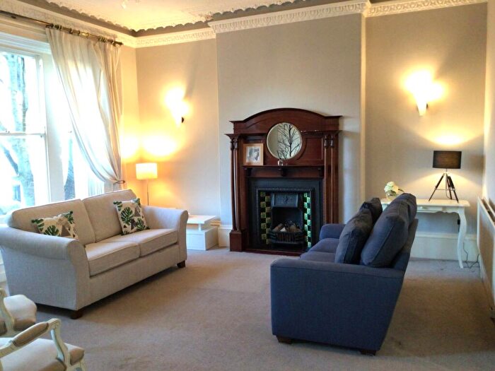 2 Bedroom Flat To Rent In Granville Road, Jesmond, Newcastle Upon Tyne, Tyne And Wear, NE2