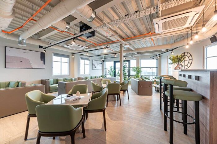 Studio To Rent In DIFF_RENT, Harrow On The Hill, Harrow, HA1