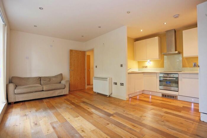 1 Bedroom Flat To Rent In Spectrum Building, Chadwell Heath / Dagenham, RM8