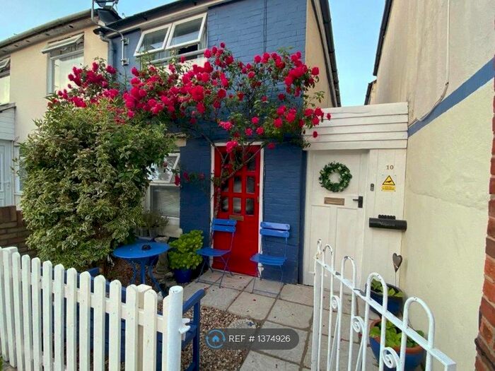 3 Bedroom Detached House To Rent In Artillery Street, Colchester, CO1