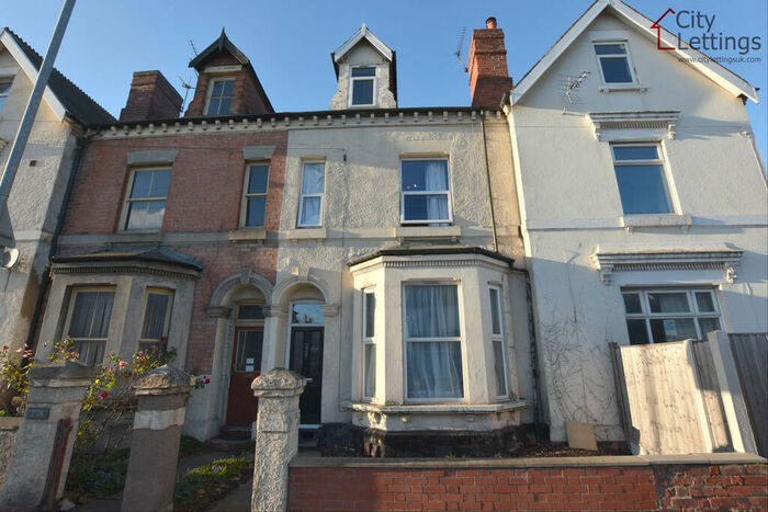 5 Bedroom Terraced House To Rent In Queens Road, Beeston, NG9