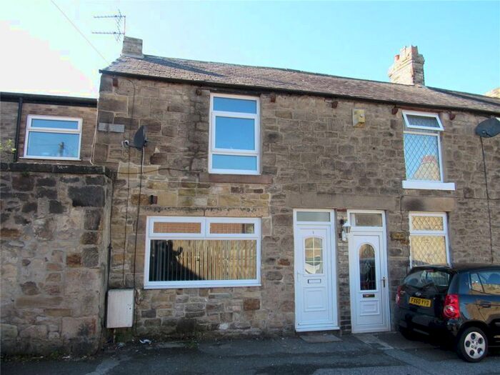 1 Bedroom Terraced House To Rent In Dale Street, Ryton, NE40