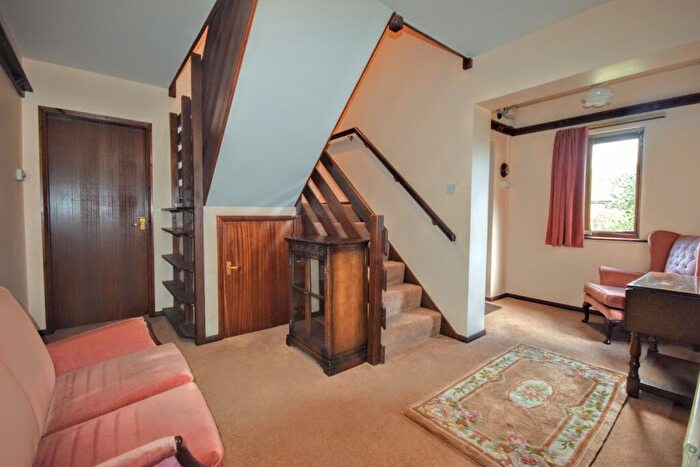 4 Bedroom Detached House For Sale In Quarryside, Louth, LN11