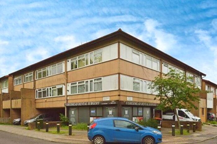 1 Bedroom Flat To Rent In Penryn Avenue, Milton Keynes, MK6