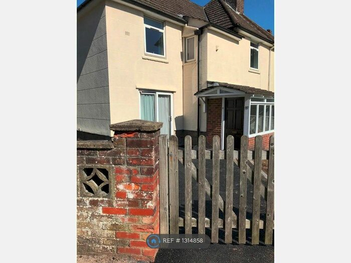 4 Bedroom Semi-Detached House To Rent In Barcombe Road, Brighton BN1