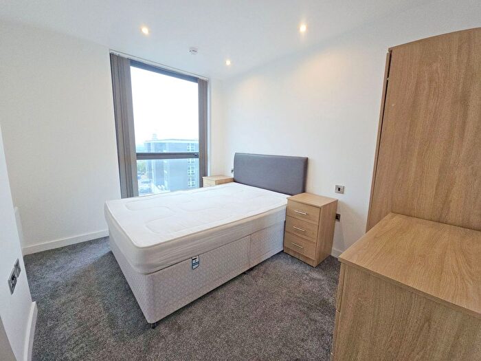 2 Bedroom Flat For Sale In Sackville Street, Barnsley, S70