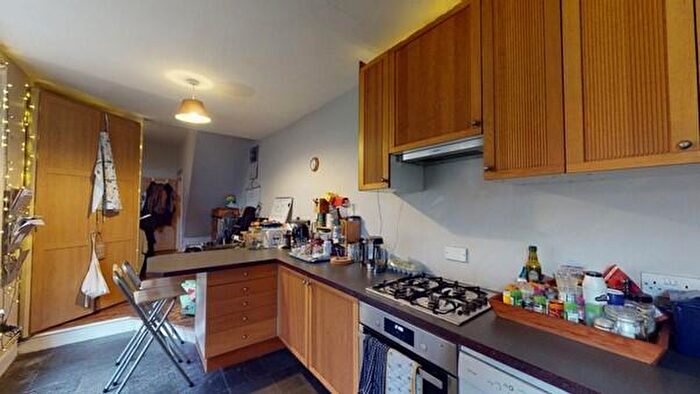 4 Bedroom Property To Rent In Pershore Road, Selly Park, Birmingham, B29