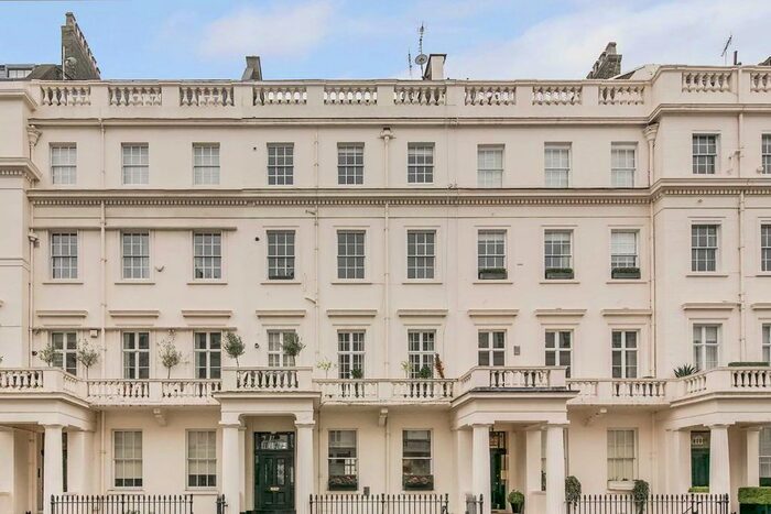 4 Bedroom Flat To Rent In Eaton Place, London, SW1X