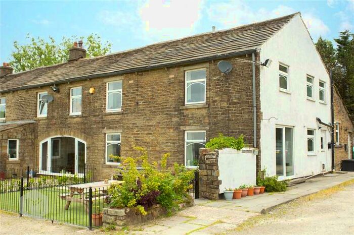 3 Bedroom House For Sale In Broadhead Road, Turton, Bolton, BL7