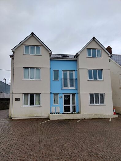 1 Bedroom Flat To Rent In Flat Pendennis Court, Henver Road, Newquay, TR7