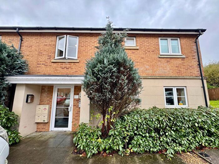 1 Bedroom Flat To Rent In Drum Tower View, Caerphilly, CF83