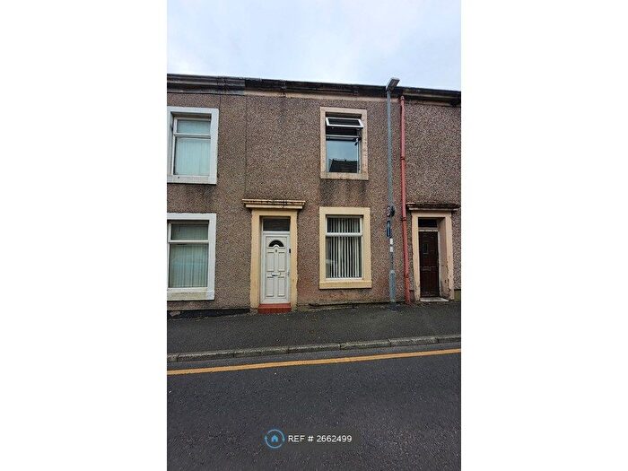 2 Bedroom Terraced House To Rent In Glebe Street, Great Harwood, Blackburn, BB6