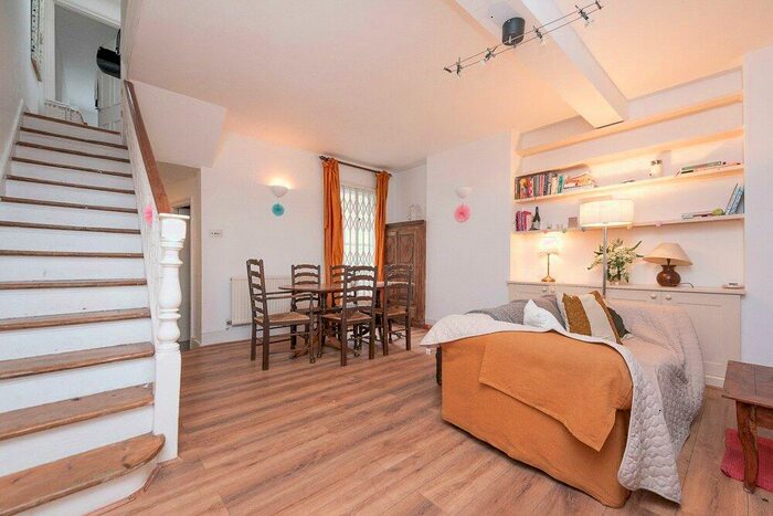 3 Bedroom Terraced House To Rent In St Margarets Road, London, NW10