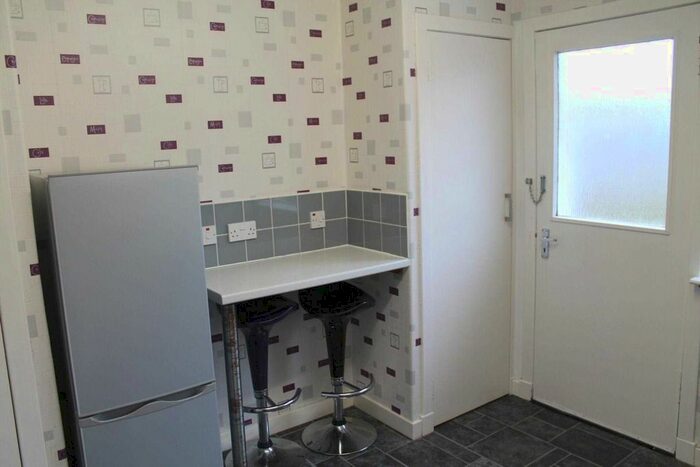 1 Bedroom Bungalow To Rent In Durrockstock Way, Paisley, PA2