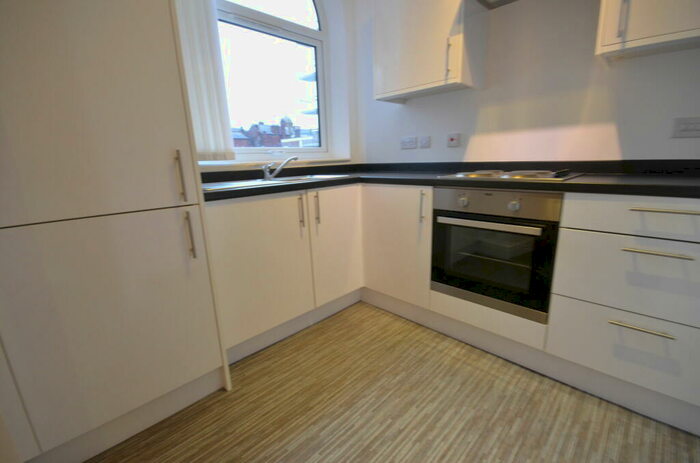 1 Bedroom Flat To Rent In Princess Street, Bolton, Lancashire, BL1