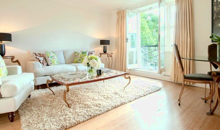 1 Bedroom Flat To Rent In Europa House, Randolph Avenue, Maida Vale, London, W9
