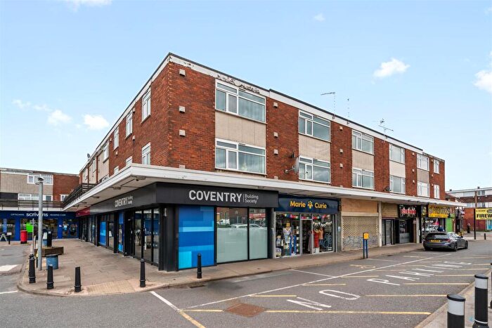 1 Bedroom Apartment To Rent In Coventry Road, Sheldon, Birmingham, B26