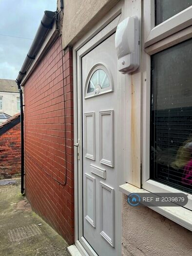 1 Bedroom Flat To Rent In Park Road, Blackpool, FY1
