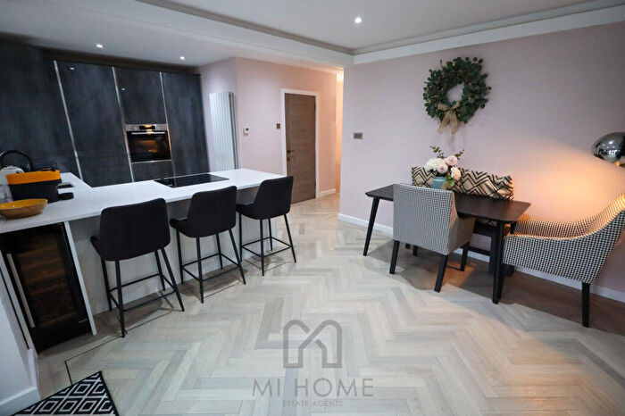 2 Bedroom Bungalow For Sale In Beech Avenue, Warton, Preston, Lancashire, PR4