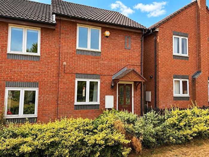 2 Bedroom End Terrace House To Rent In Badgers Retreat, Leamington Spa, CV31