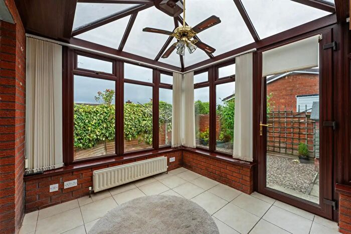 2 Bedroom Detached Bungalows For Sale In 'Killops Rose', Croft Road, Holywood, BT18