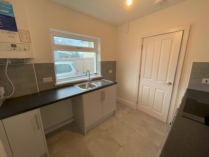 3 Bedroom Semi-Detached House To Rent In Badminton Gardens, Ravenhill, Swansea, SA5