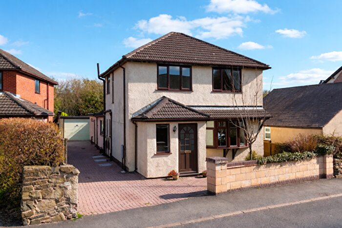 4 Bedroom Detached House For Sale In Main Street, Stanton Under Bardon, Markfield, Leicestershire, LE67