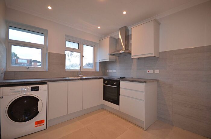 2 Bedroom Maisonette To Rent In Spencer Road, Harrow, HA3