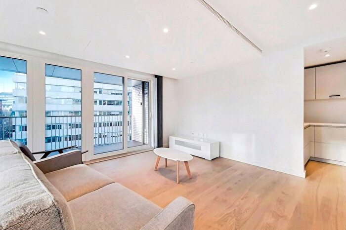 2 Bedroom Flat To Rent In Mount Pleasant, London, WC1X