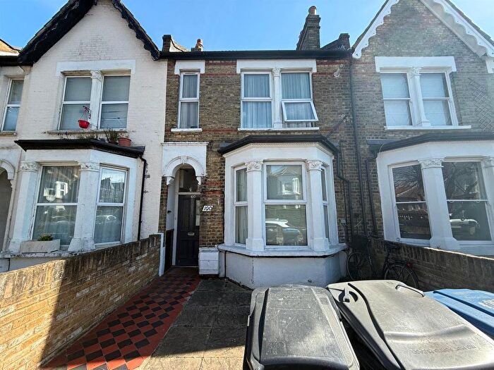 1 Bedroom Flat To Rent In Marlborough Road, London, N22